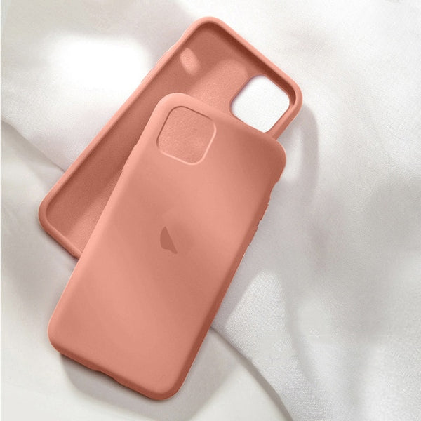 Silicone Case For Iphone