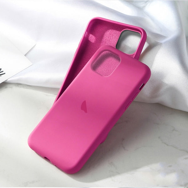 Silicone Case For Iphone