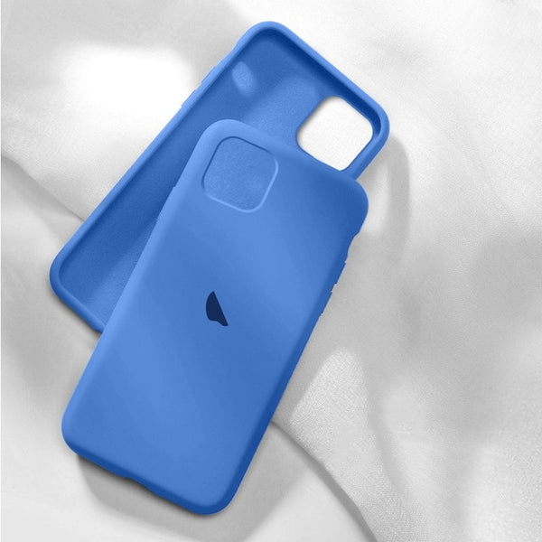 Silicone Case For Iphone