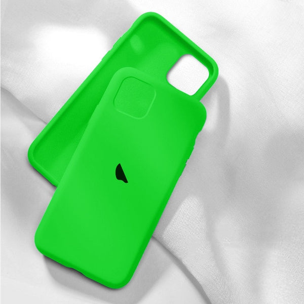 Silicone Case For Iphone