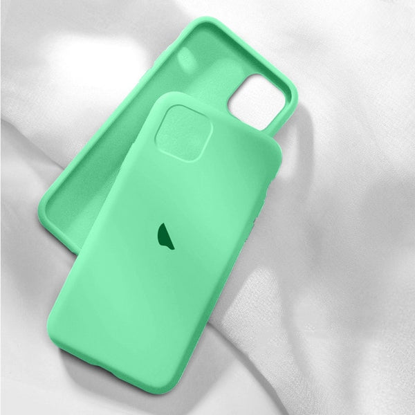 Silicone Case For Iphone