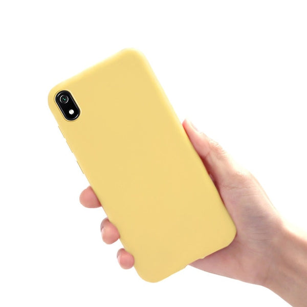 Xiaomi Redmi 7A