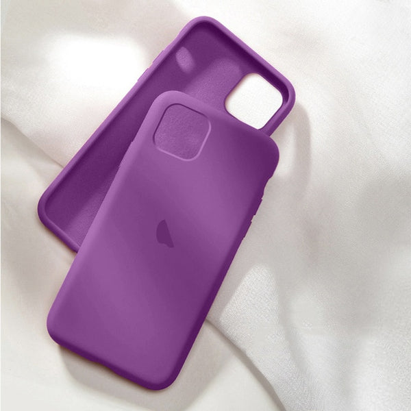 Silicone Case For Iphone