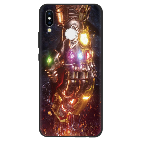 Thanos Glove Huawei