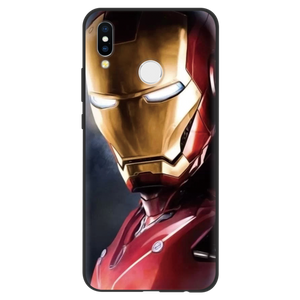 Iron Man Huawei