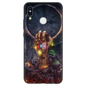 Thanos Glove Huawei