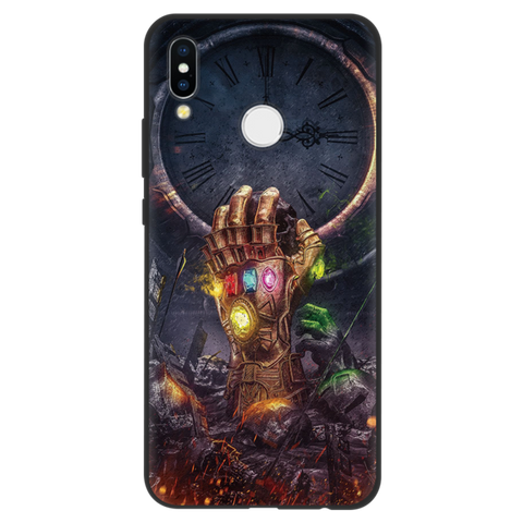 Thanos Glove Huawei
