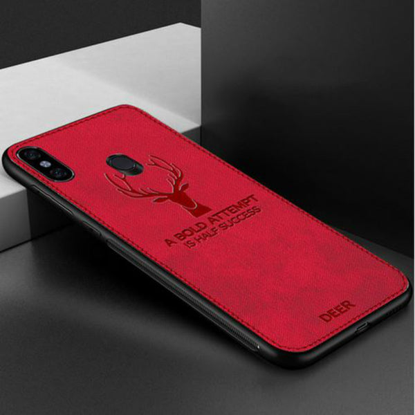 Soft Cloth Distressed Hard For Xiaomi