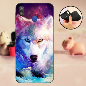 Wolf Samsung A40