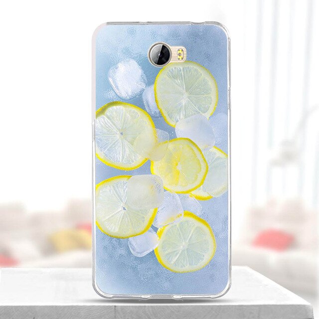 Fruit Huawei