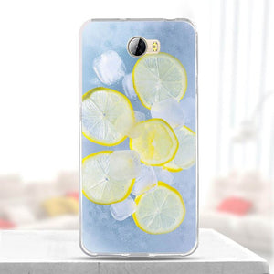 Fruit Huawei
