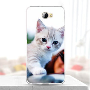 Cat Huawei