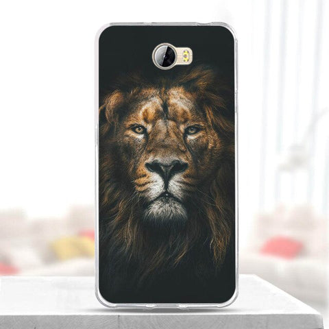 Lion Huawei