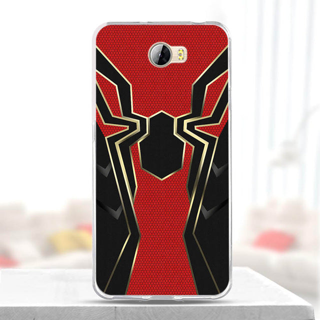 Spider Man Huawei
