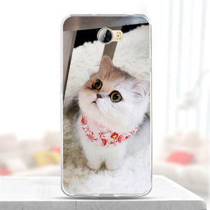Cat Huawei