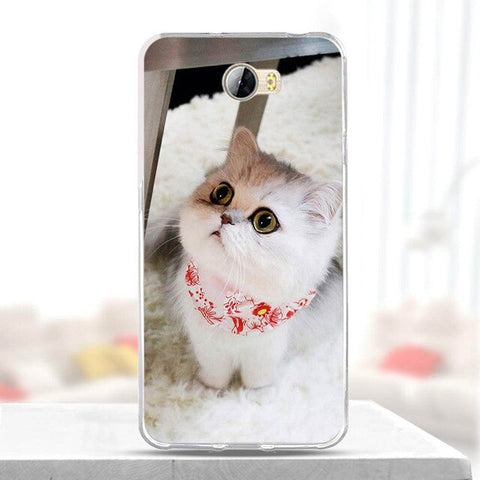 Cat Huawei