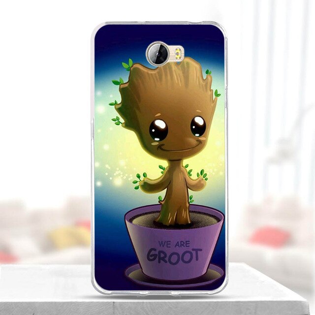 Groot Huawei