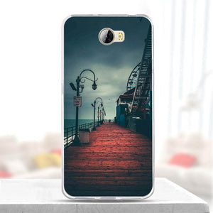 Street View Huawei