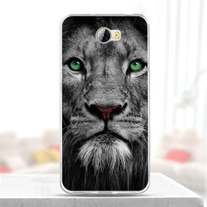 Lion Huawei