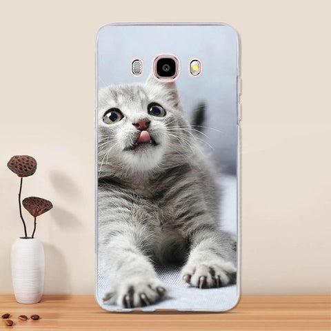 Cat Samsung