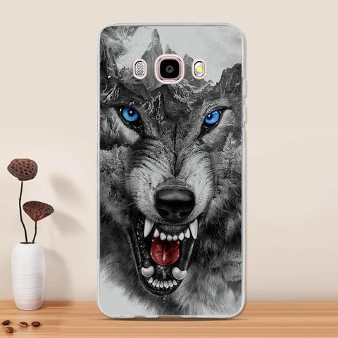 Wolf Samsung