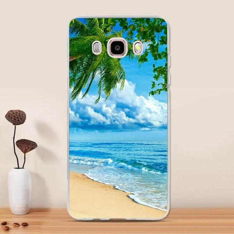 Beach Samsung