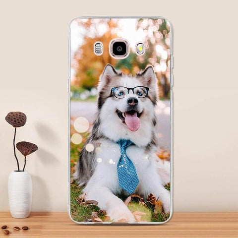 Clever Dog Samsung