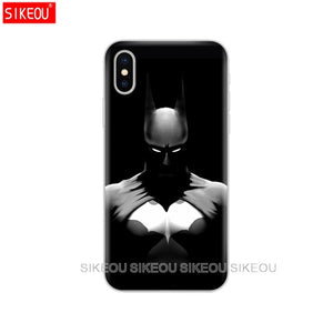 Batman Iphone