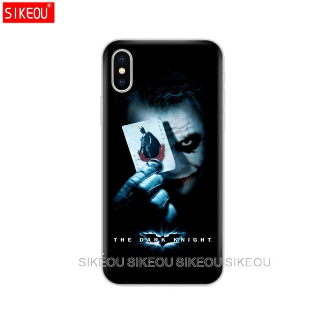 Joker Iphone