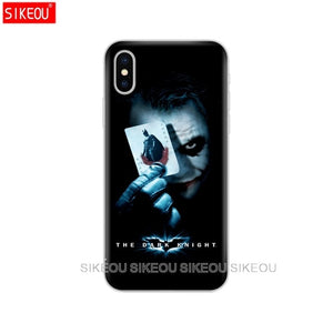 Joker Iphone